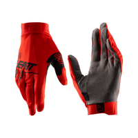 Gloves Moto 1.5 GripR - Red