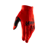 Gloves Moto 1.5 GripR - Red