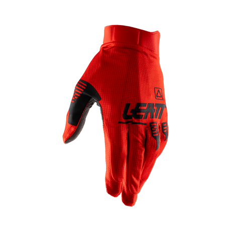 Gloves Moto 1.5 GripR - Red