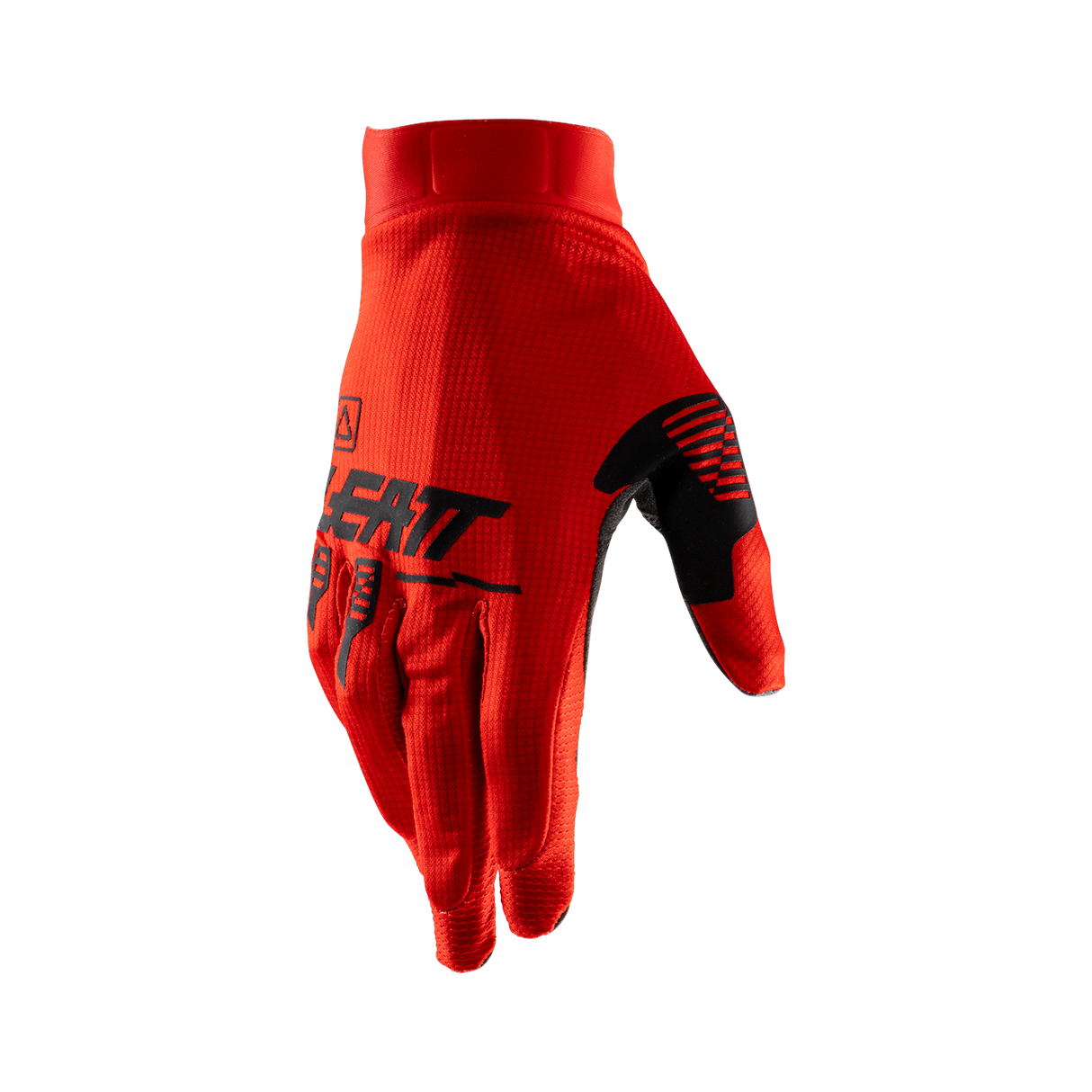 Gloves Moto 1.5 GripR - Red