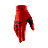 Gloves Moto 1.5 GripR - Red