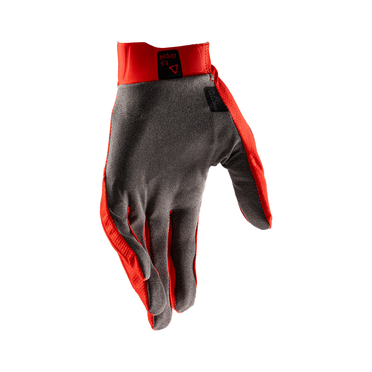 Gloves Moto 1.5 GripR - Red