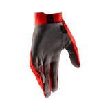 Gloves Moto 1.5 GripR - Red