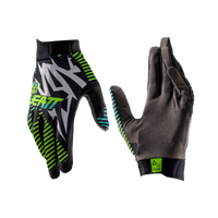 Gloves Moto 1.5 GripR - Storm Teal