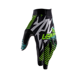 Gloves Moto 1.5 GripR - Storm Teal