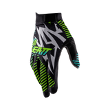 Gloves Moto 1.5 GripR - Storm Teal