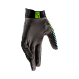 Gloves Moto 1.5 GripR - Storm Teal