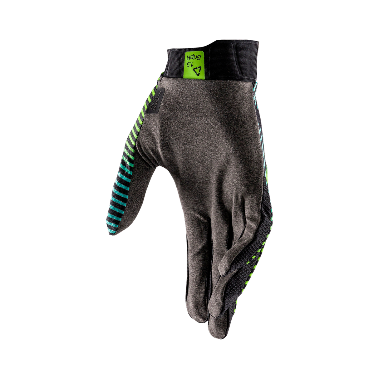 Gloves Moto 1.5 GripR - Storm Teal