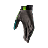 Gloves Moto 1.5 GripR - Storm Teal