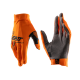 Gloves Moto 1.5 Jr - Orange