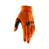 Gloves Moto 1.5 Jr - Orange