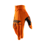 Gloves Moto 1.5 Jr - Orange