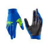 Gloves Moto 1.5 Jr - Storm Blue