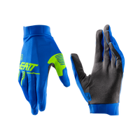 Gloves Moto 1.5 Jr - Storm Blue
