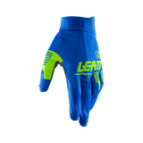 Gloves Moto 1.5 Jr - Storm Blue