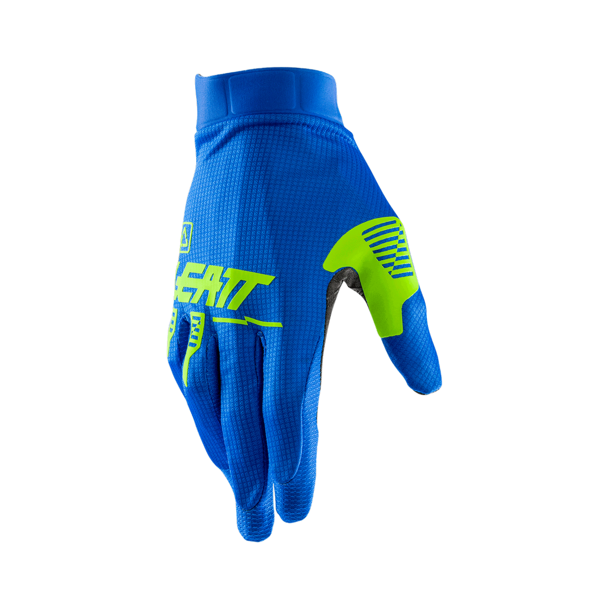Gloves Moto 1.5 Jr - Storm Blue