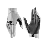 Gloves Moto 1.5 Jr - White