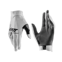Gloves Moto 1.5 Jr - White