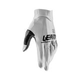 Gloves Moto 1.5 Jr - White