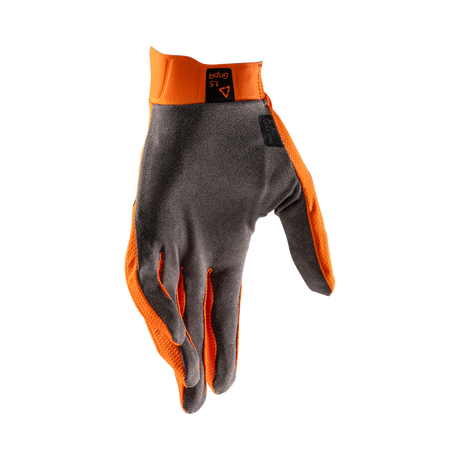 Gloves Moto 1.5 Mini - Orange