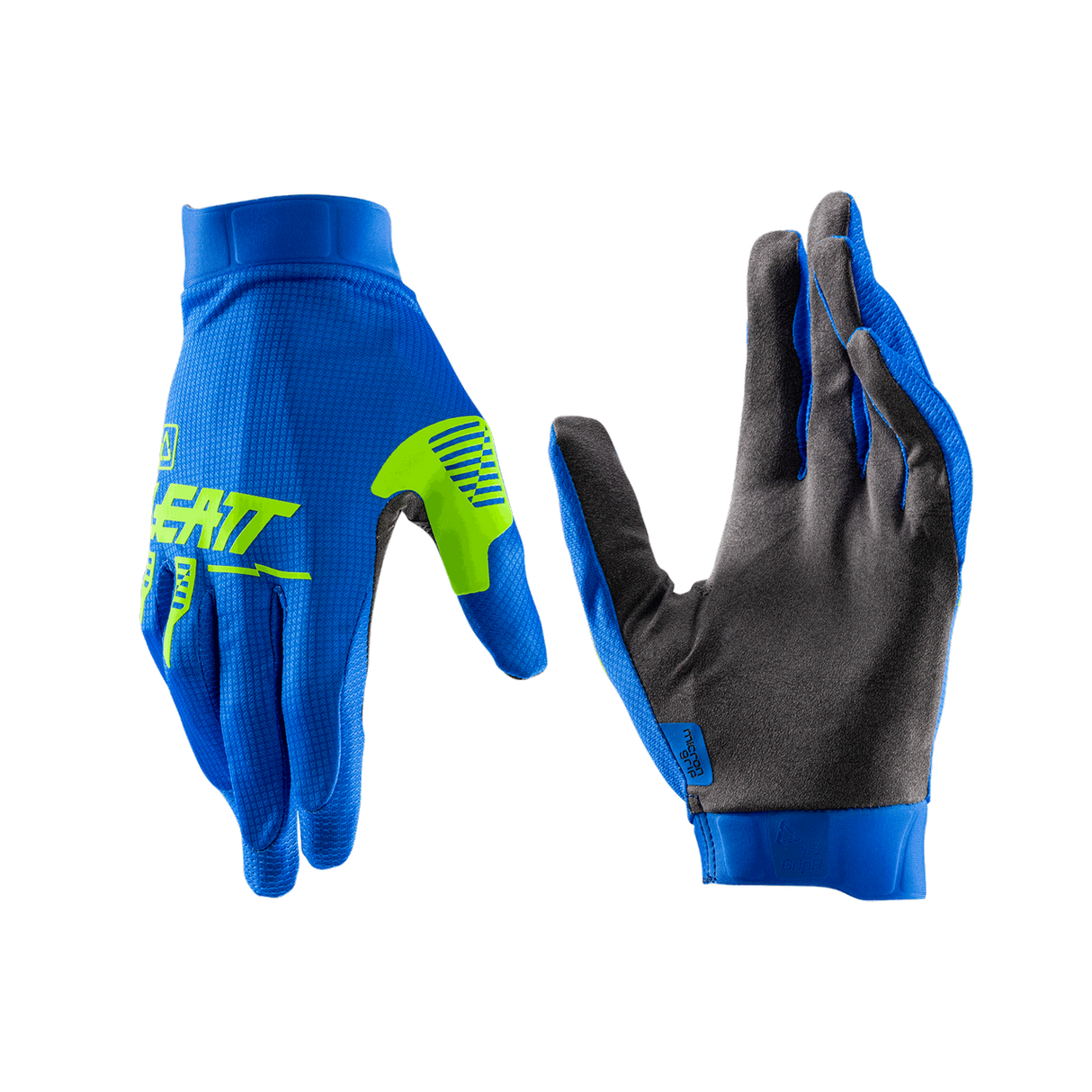 Gloves Moto 1.5 Mini - Storm Blue
