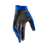 Gloves Moto 1.5 Mini - Storm Blue