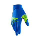 Gloves Moto 1.5 Mini - Storm Blue