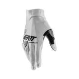 Gloves Moto 1.5 Mini - White