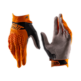 Gloves Moto 4.5 Lite - Orange