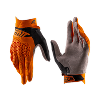 Gloves Moto 4.5 Lite - Orange