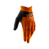 Gloves Moto 4.5 Lite - Orange