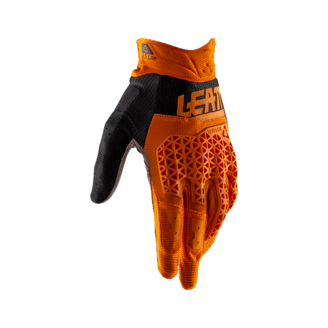 Gloves Moto 4.5 Lite - Orange