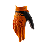 Gloves Moto 4.5 Lite - Orange