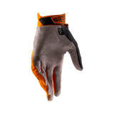 Gloves Moto 4.5 Lite - Orange