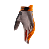 Gloves Moto 4.5 Lite - Orange