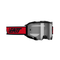 Goggle Velocity 4.5 Iriz - Red Silver 50 VLT