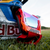 Goggle Velocity 5.0 MTB Iriz - Red Blue 26 VLT