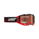 Goggle Velocity 5.5 - Red Rose 32 VLT