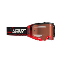 Goggle Velocity 5.5 - Red Rose 32 VLT