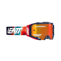 Goggle Velocity 5.5 Iriz - Blue/Red Red 28 VLT
