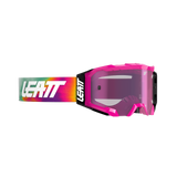 Goggle Velocity 5.5 Iriz - Pinata TealPurple 78 VLT