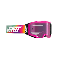 Goggle Velocity 5.5 Iriz - Pinata TealPurple 78 VLT