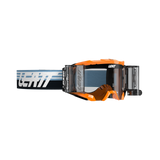 Goggle Velocity 5.5 Roll-Off - Orange Clear 83 VLT