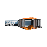 Goggle Velocity 5.5 Roll-Off - Orange Clear 83 VLT