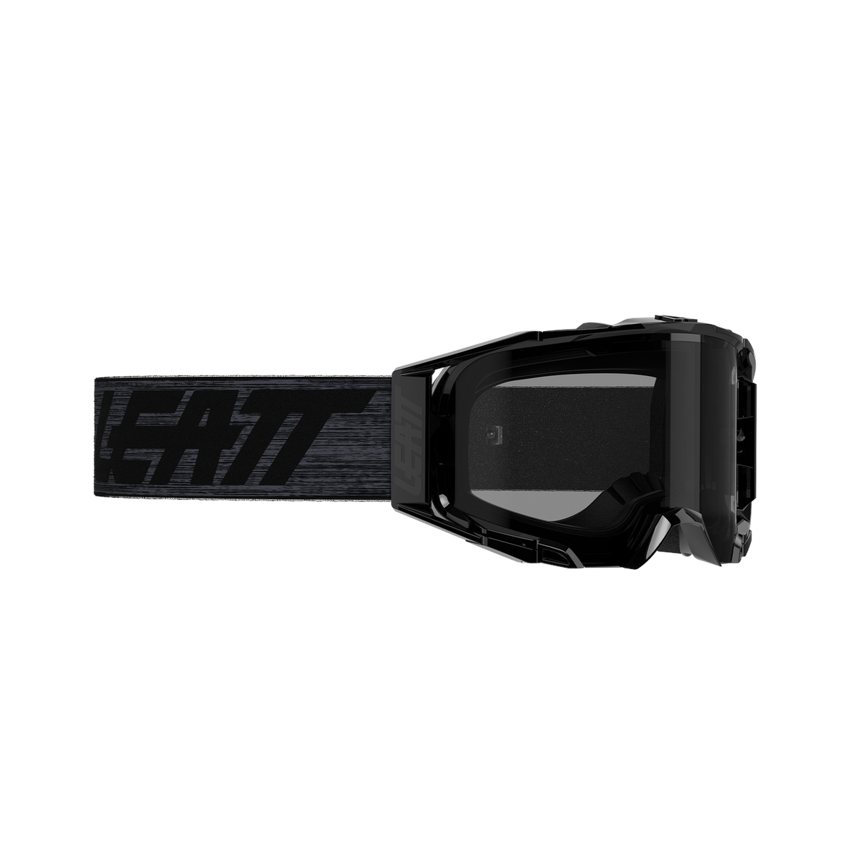 Goggle Velocity 6.5 - Graphene Grey Light Grey 58 VLT