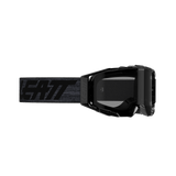 Goggle Velocity 6.5 - Graphene Grey Light Grey 58 VLT