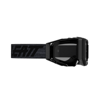 Goggle Velocity 6.5 - Graphene Grey Light Grey 58 VLT