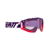 Goggle Velocity 6.5 Iriz - SunDown Purple Purple 30 VLT