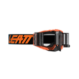 Goggle Velocity 6.5 Roll-Off - Orange Clear 83 VLT