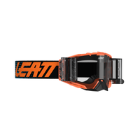Goggle Velocity 6.5 Roll-Off - Orange Clear 83 VLT
